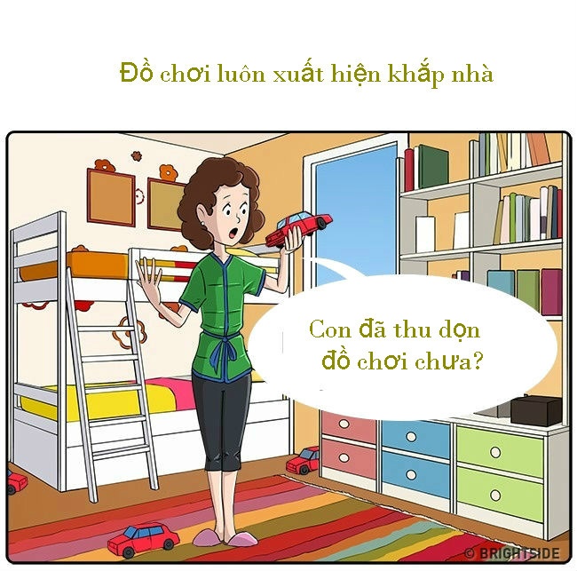 cuoc song thu vi khi gia dinh co con nho anh 2