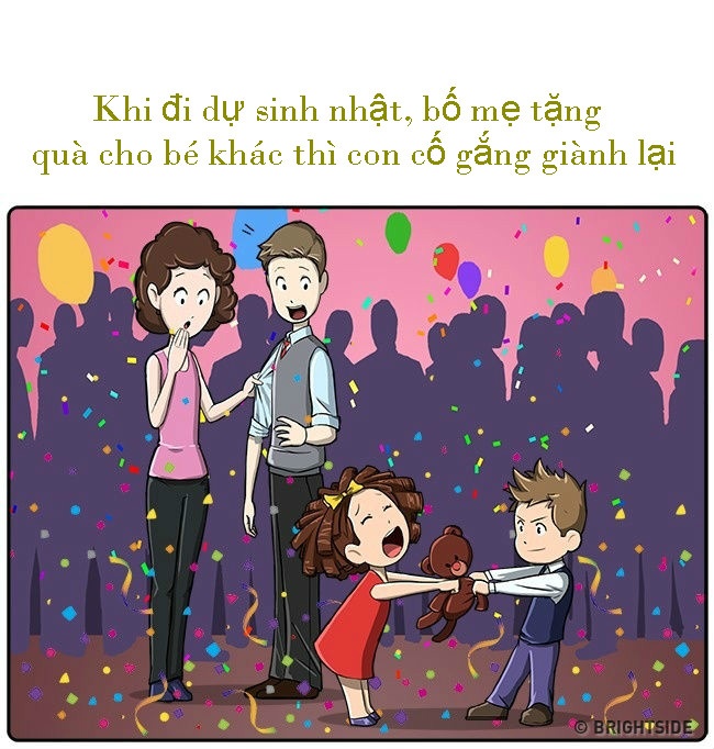 cuoc song thu vi khi gia dinh co con nho anh 4