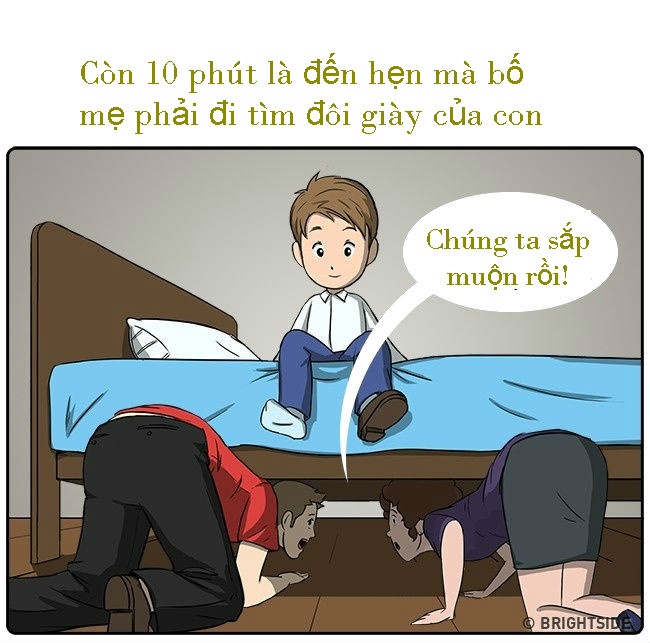 cuoc song thu vi khi gia dinh co con nho anh 5