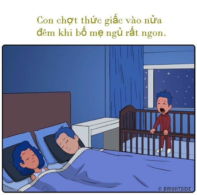 cuoc song thu vi khi gia dinh co con nho anh 8