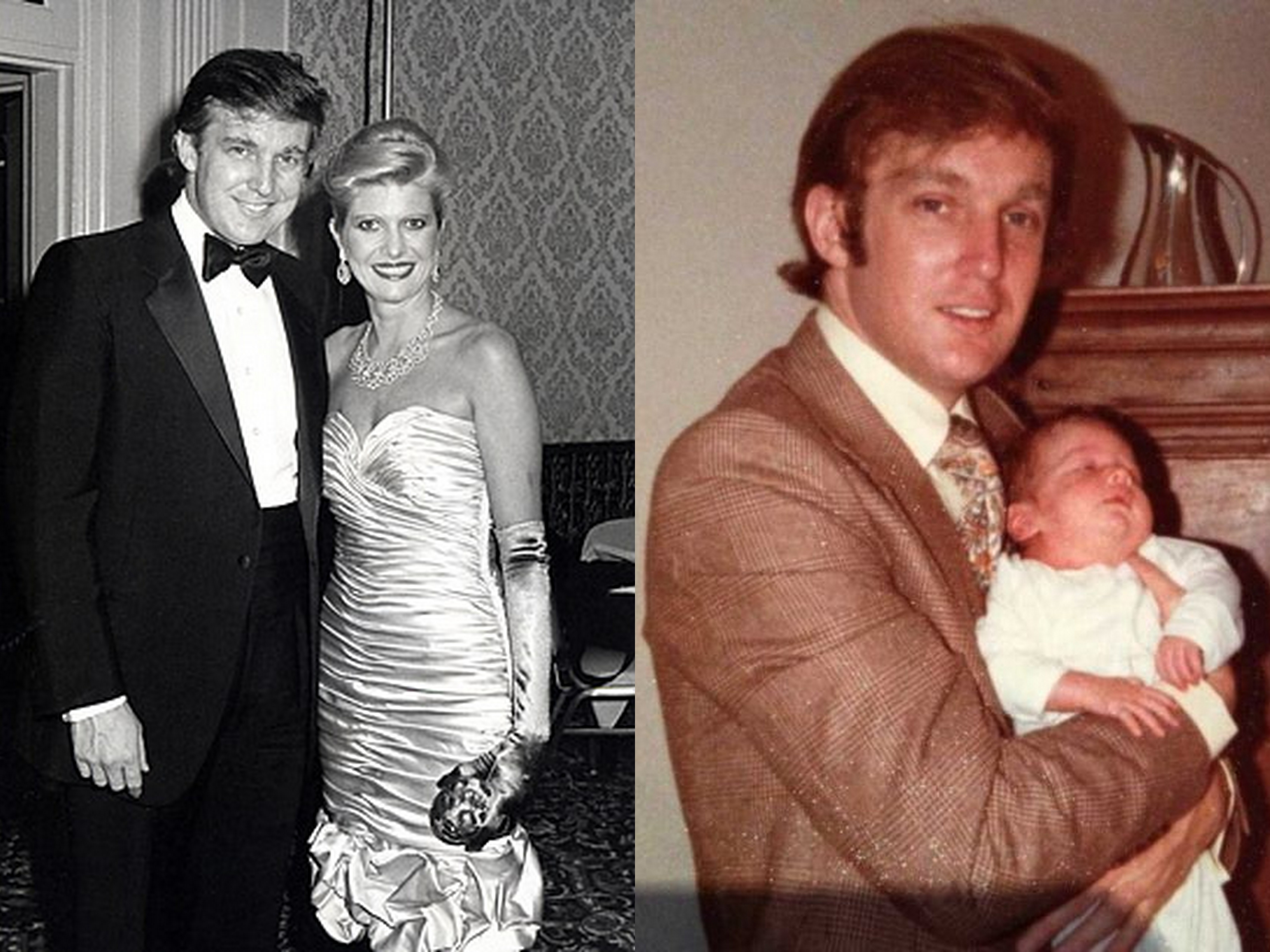 Donald Trump thoi tre anh 12