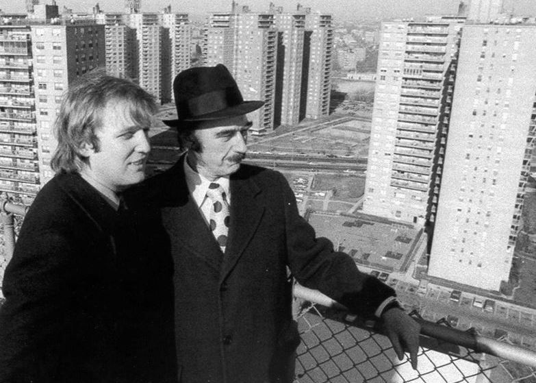 Donald Trump thoi tre anh 8