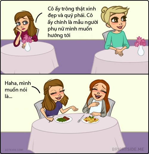 nhung tinh huong ma moi co gai deu hieu anh 3