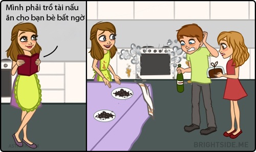 nhung tinh huong ma moi co gai deu hieu anh 8