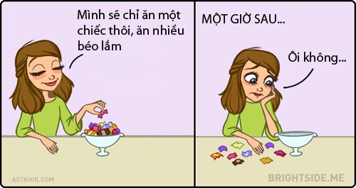 nhung tinh huong ma moi co gai deu hieu anh 14