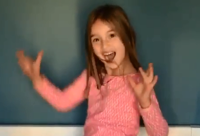 Arabella Kushner tu tin hat PPAP hinh anh