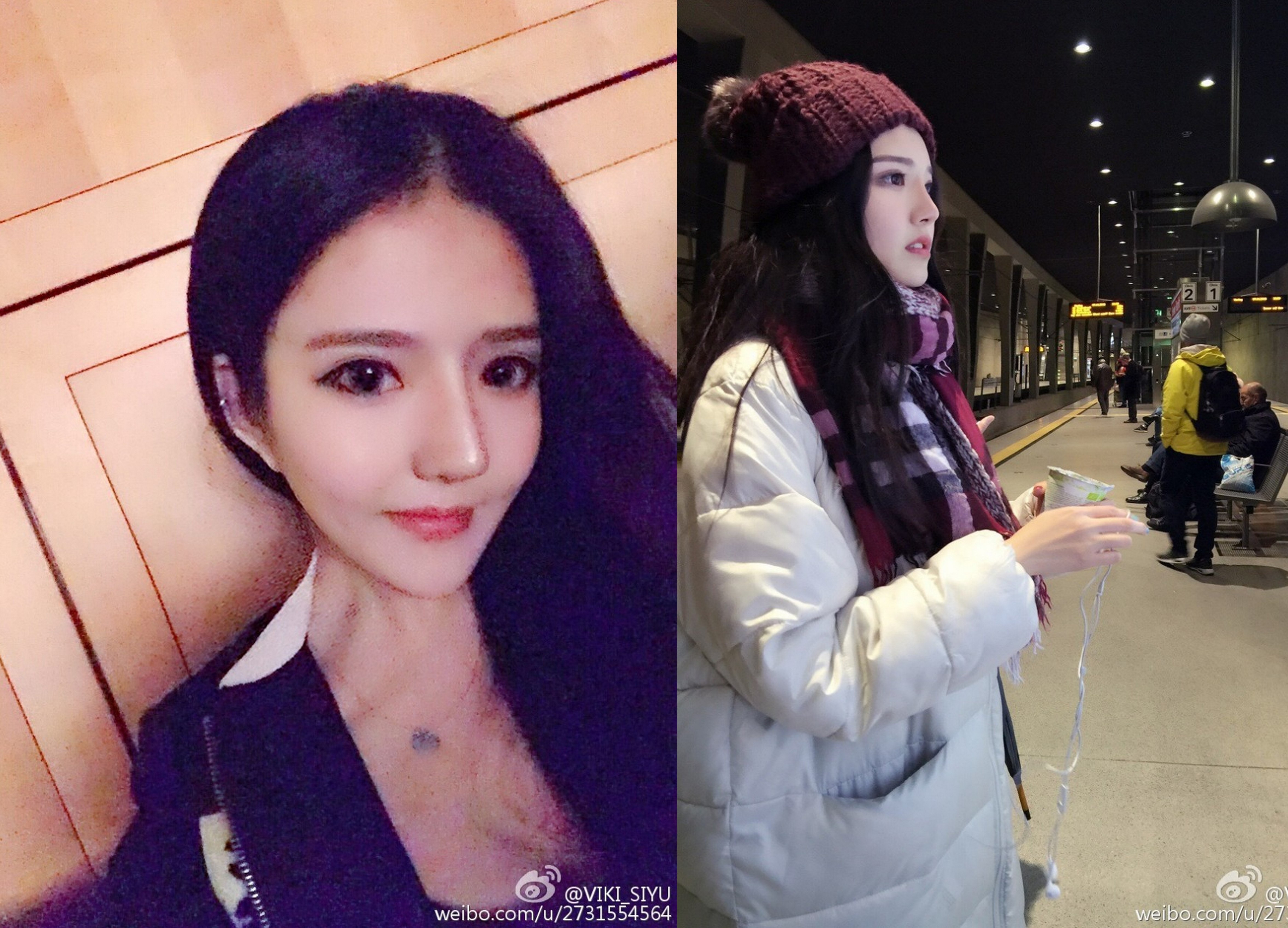 co gai giong Ngo Diec Pham anh 6