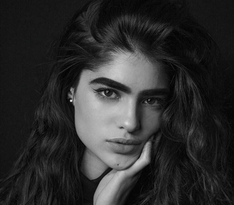 Ve dep ca tinh cua Natalia Castellar hinh anh