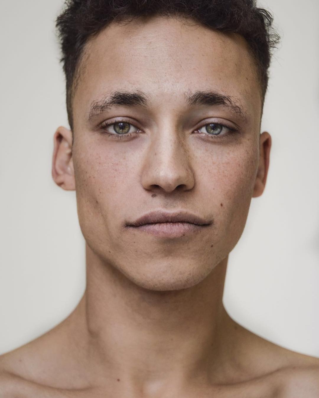 cong nhan tro thanh nguoi mau anh 4