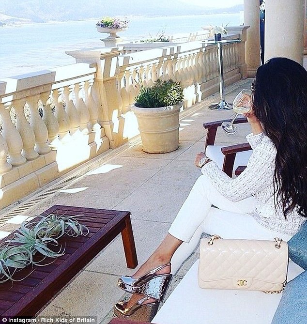 hoi con nha giau Anh anh 4