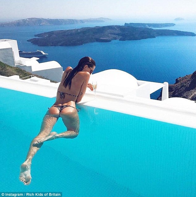 hoi con nha giau Anh anh 1