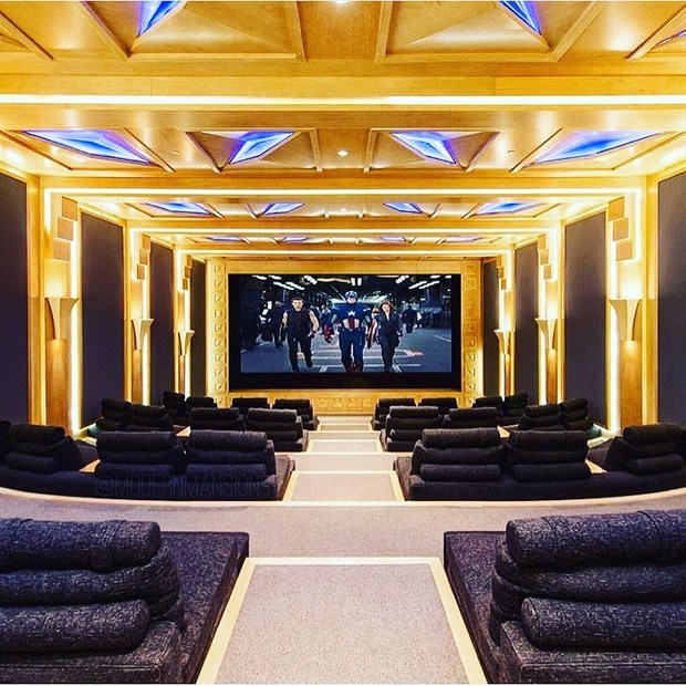 hoi con nha giau Anh anh 5