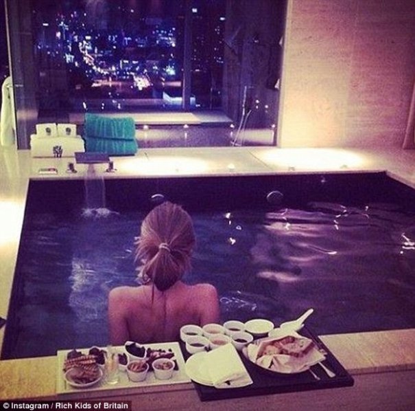 hoi con nha giau Anh anh 10