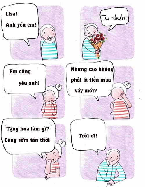 tinh yeu lang man khi da ket hon anh 2