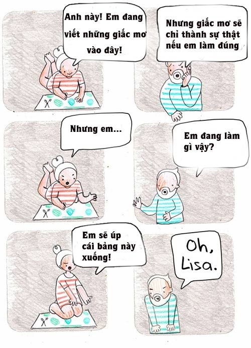 tinh yeu lang man khi da ket hon anh 3