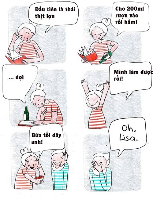 tinh yeu lang man khi da ket hon anh 4