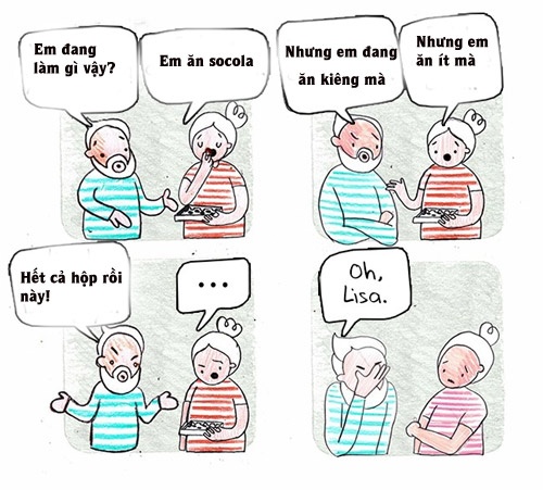 tinh yeu lang man khi da ket hon anh 5