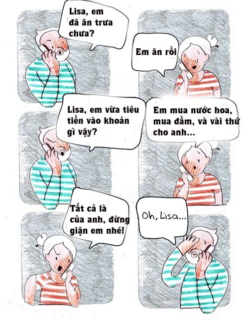 tinh yeu lang man khi da ket hon anh 7