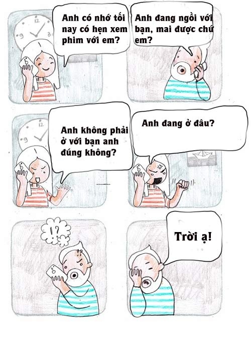 tinh yeu lang man khi da ket hon anh 8