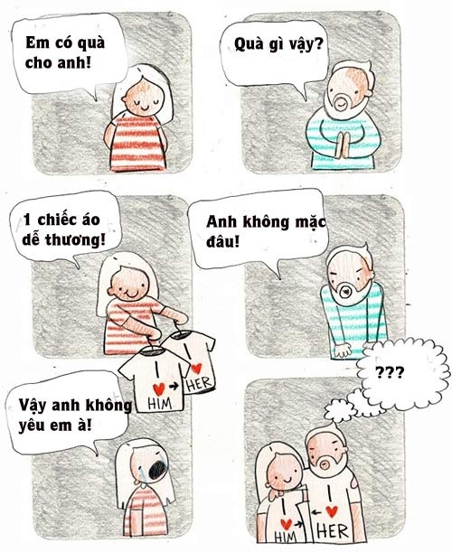 tinh yeu lang man khi da ket hon anh 9