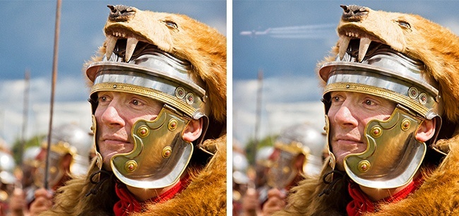 tranh tim diem khac biet anh 13