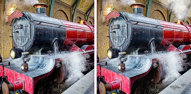 tranh tim diem khac biet anh 15