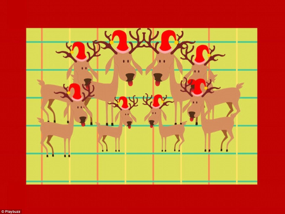 thu thach tim chu tuan loc khac biet anh 3