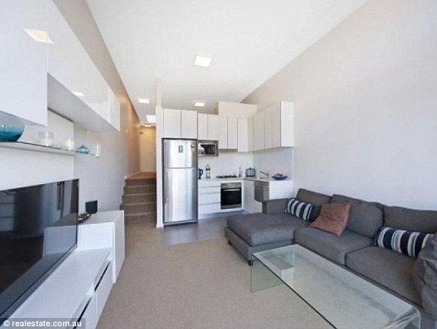 ong trum bat dong san tre nhat Australia anh 2