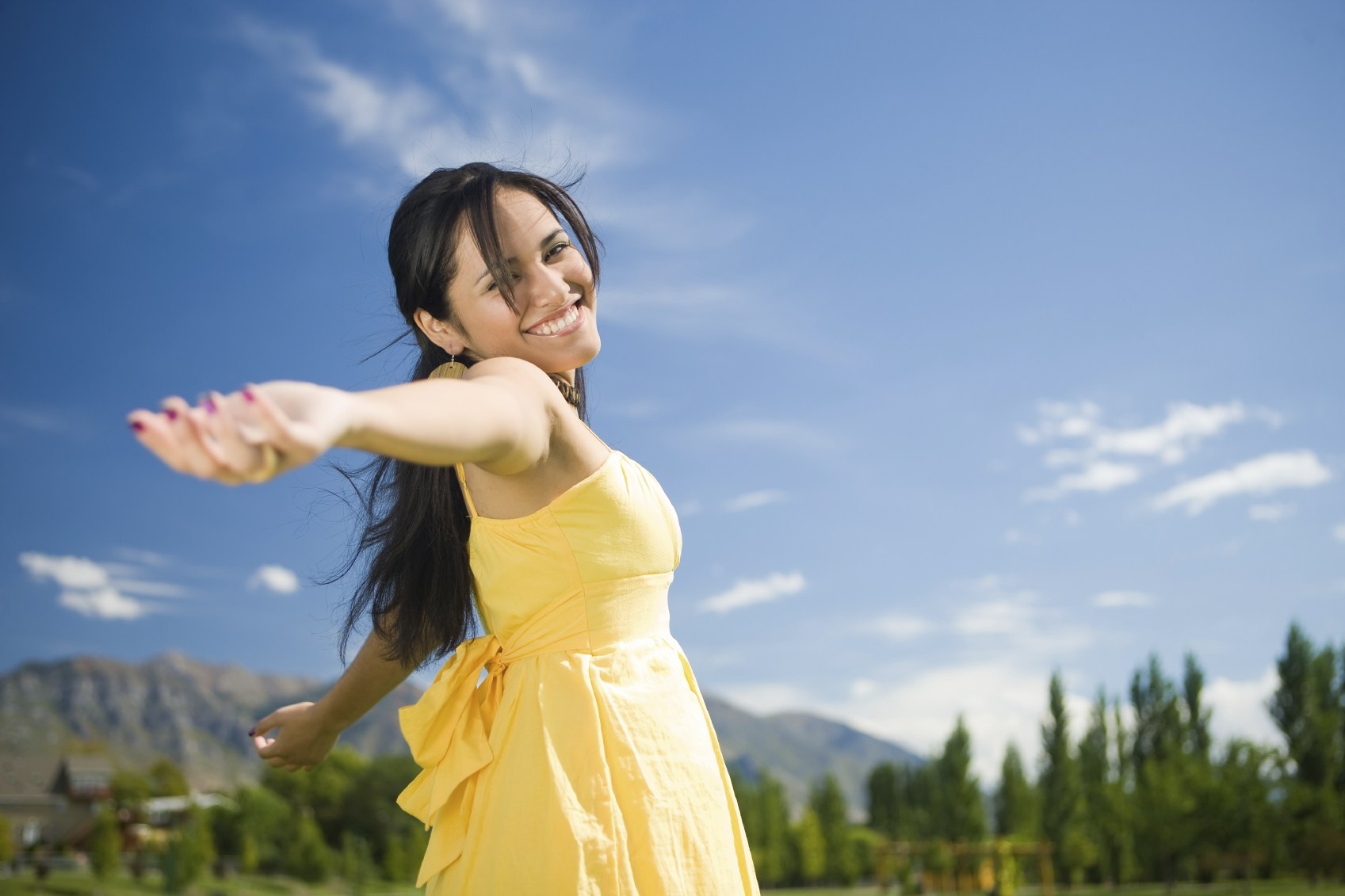 5 điều giúp cuộc sống hạnh phúc ảnh 2 5 dieu giup cuoc song hanh phuc anh 2