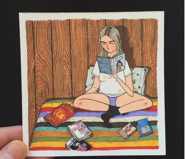 con gai se nhu the nao khi o nha anh 10