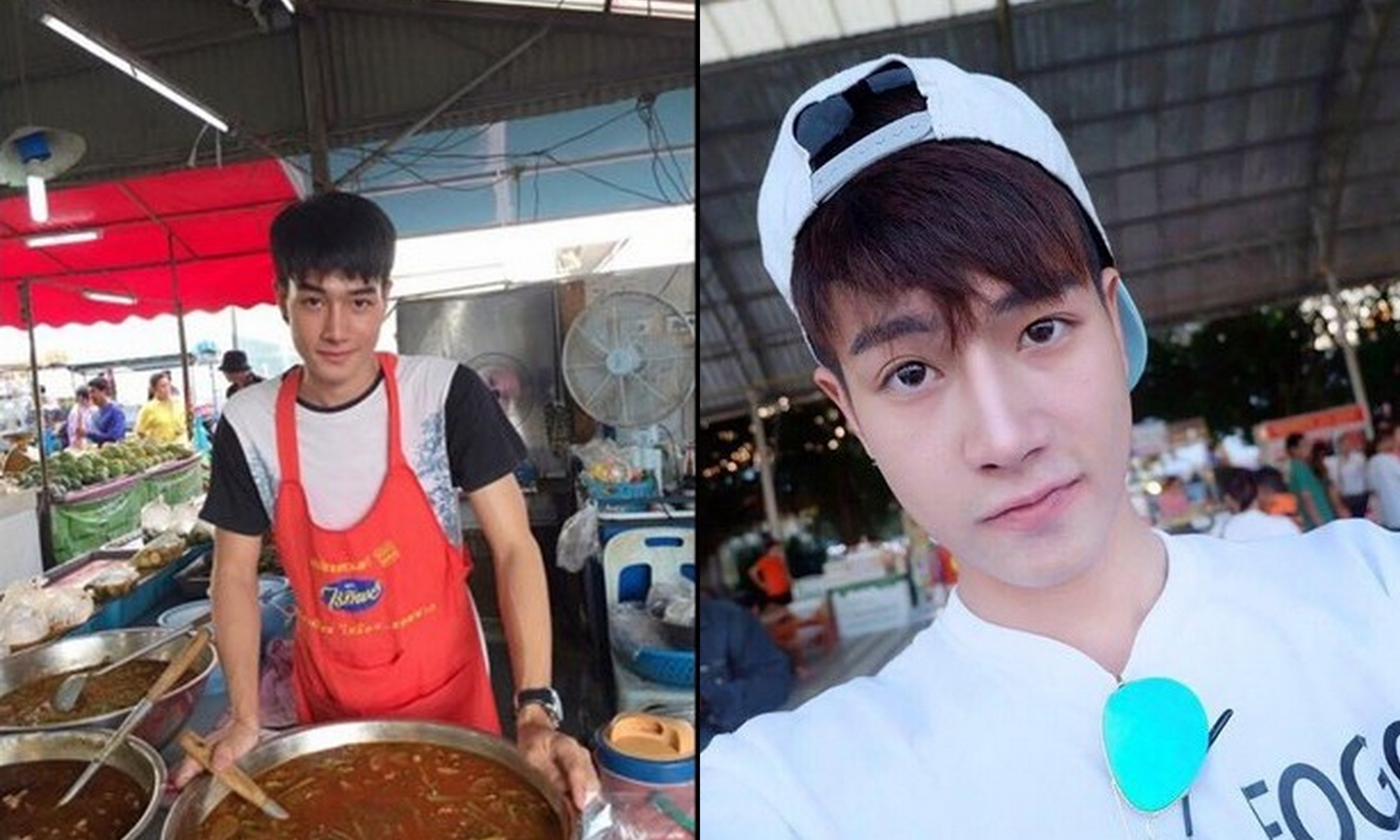 chang trai noi tieng mang anh 2