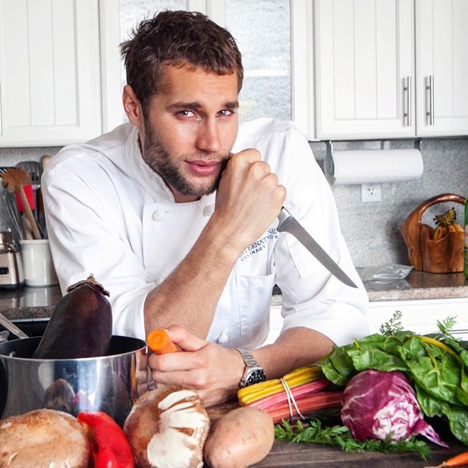 chang trai noi tieng mang anh 3