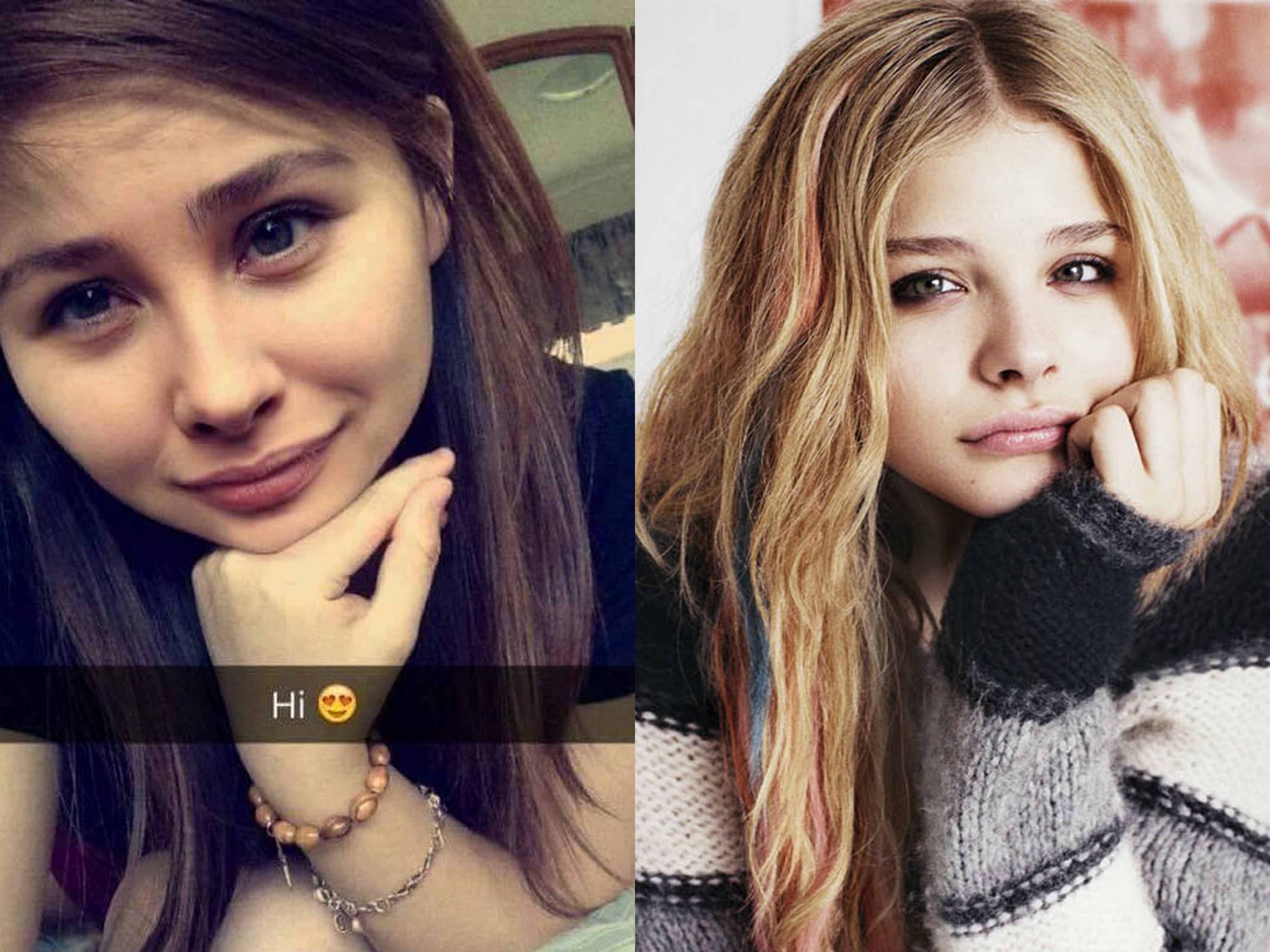 noi tieng vi giong sao Hollywood anh 2