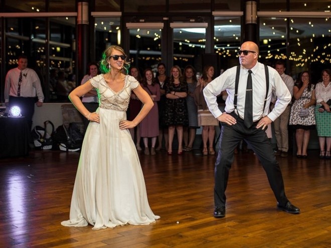 dam cuoi doc dao nam 2016 anh 10