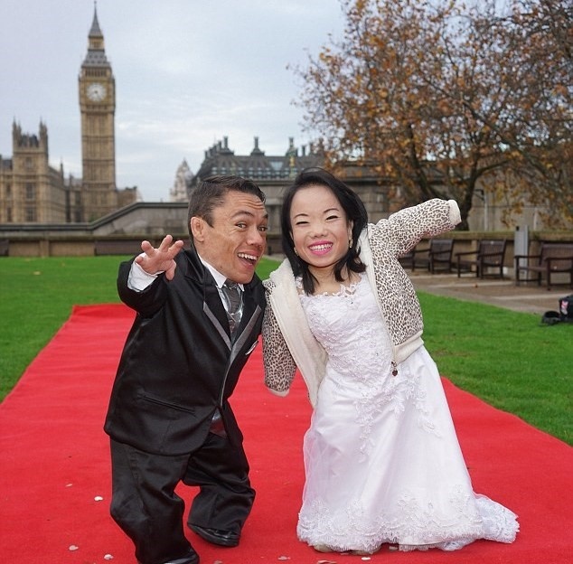 dam cuoi doc dao nam 2016 anh 9