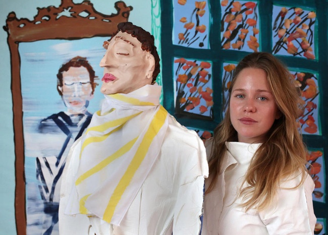 co gai tu tao ra ban trai anh 2