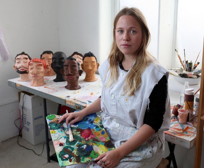 co gai tu tao ra ban trai anh 3