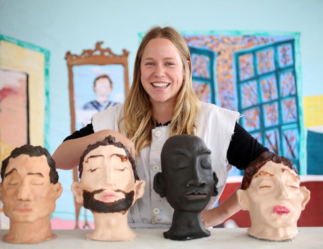 co gai tu tao ra ban trai anh 4