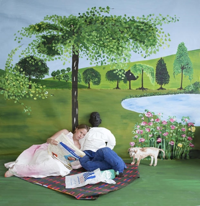 co gai tu tao ra ban trai anh 7