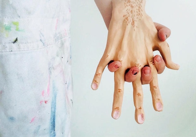 co gai tu tao ra ban trai anh 5