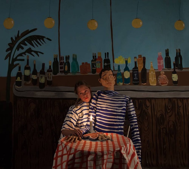 co gai tu tao ra ban trai anh 6