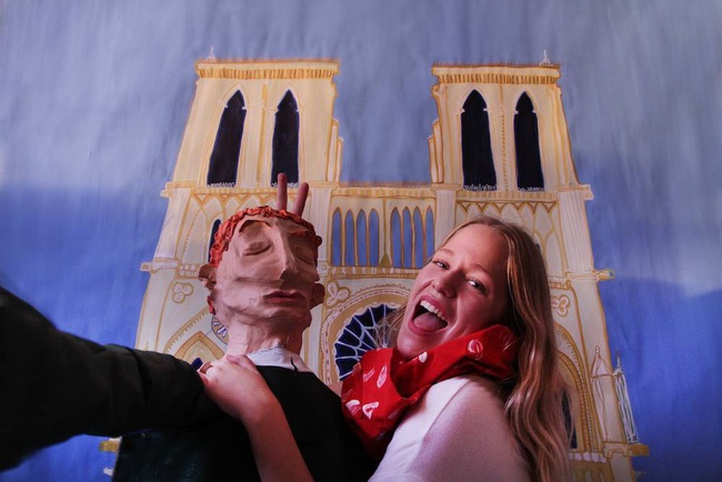 co gai tu tao ra ban trai anh 8