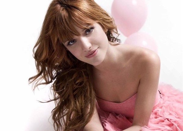 Bella Thorne anh 3