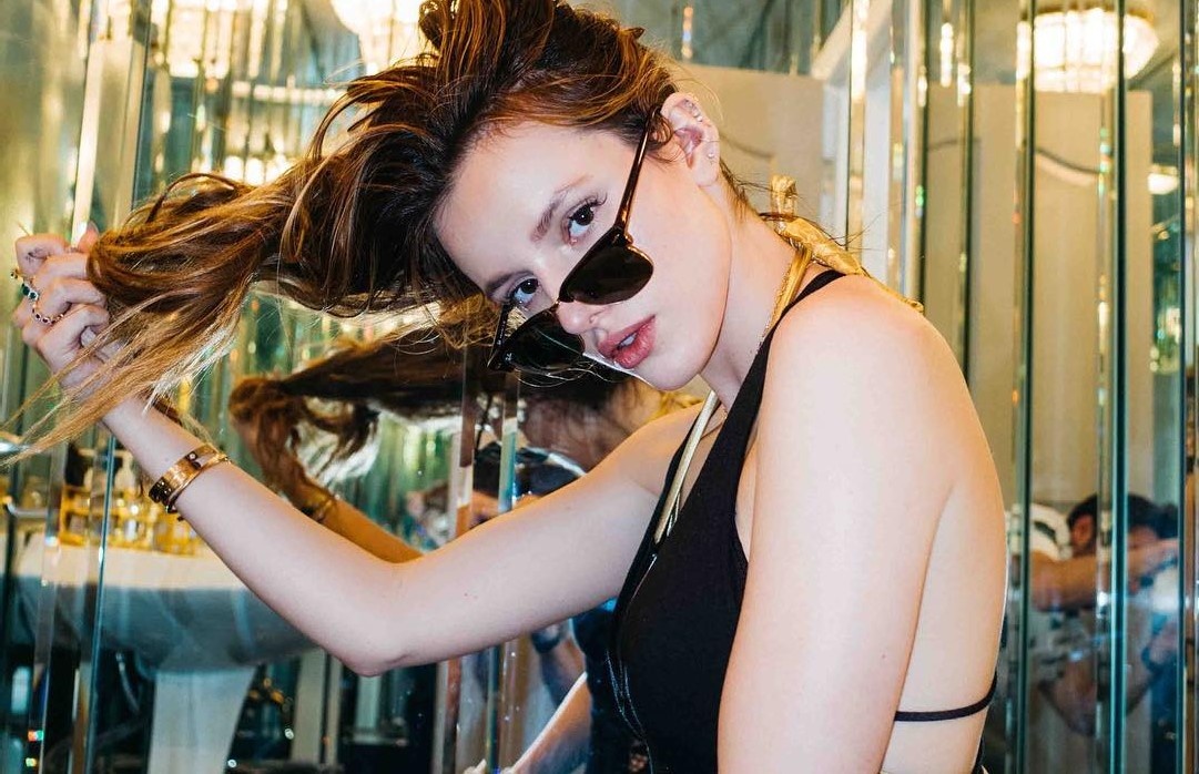 Bella Thorne anh 2