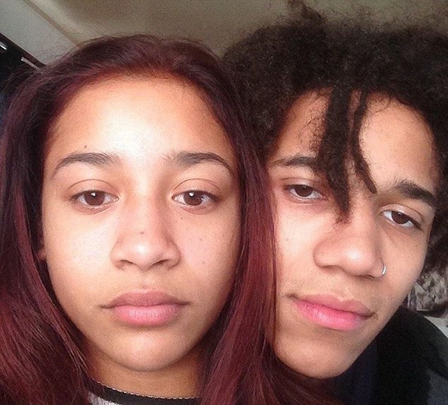 cặp đôi giống nhau ảnh 2 cap doi giong nhau anh 2