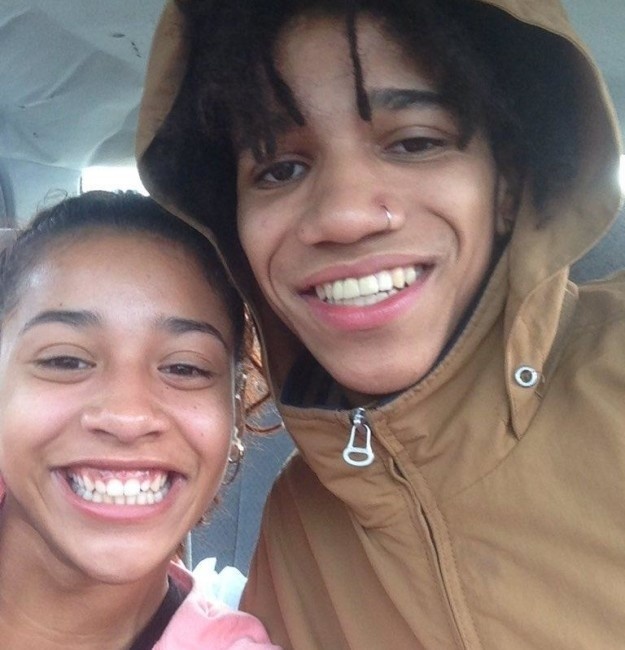 cặp đôi giống nhau ảnh 3 cap doi giong nhau anh 3