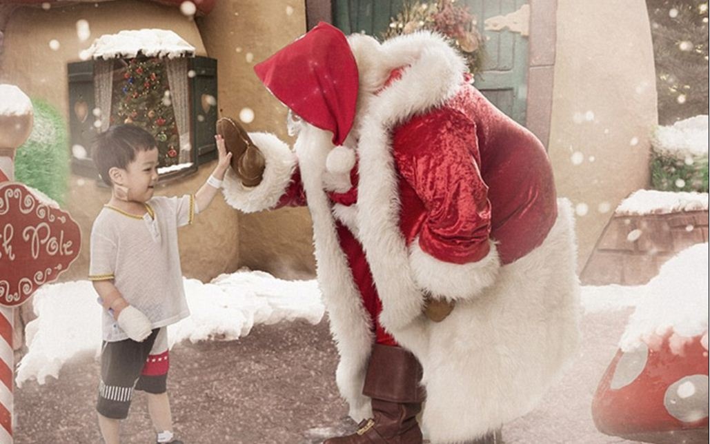 bo anh phep mau giang sinh anh 6