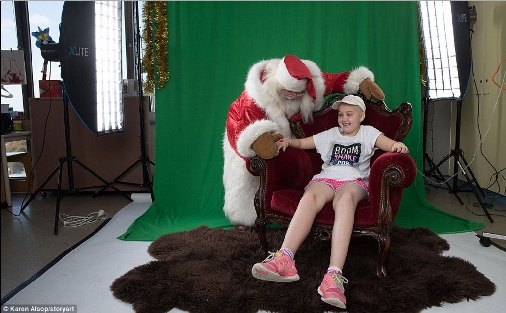 bo anh phep mau giang sinh anh 3