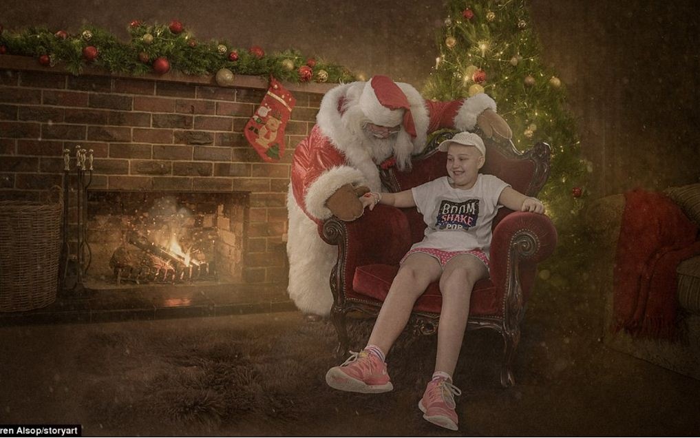 bo anh phep mau giang sinh anh 4