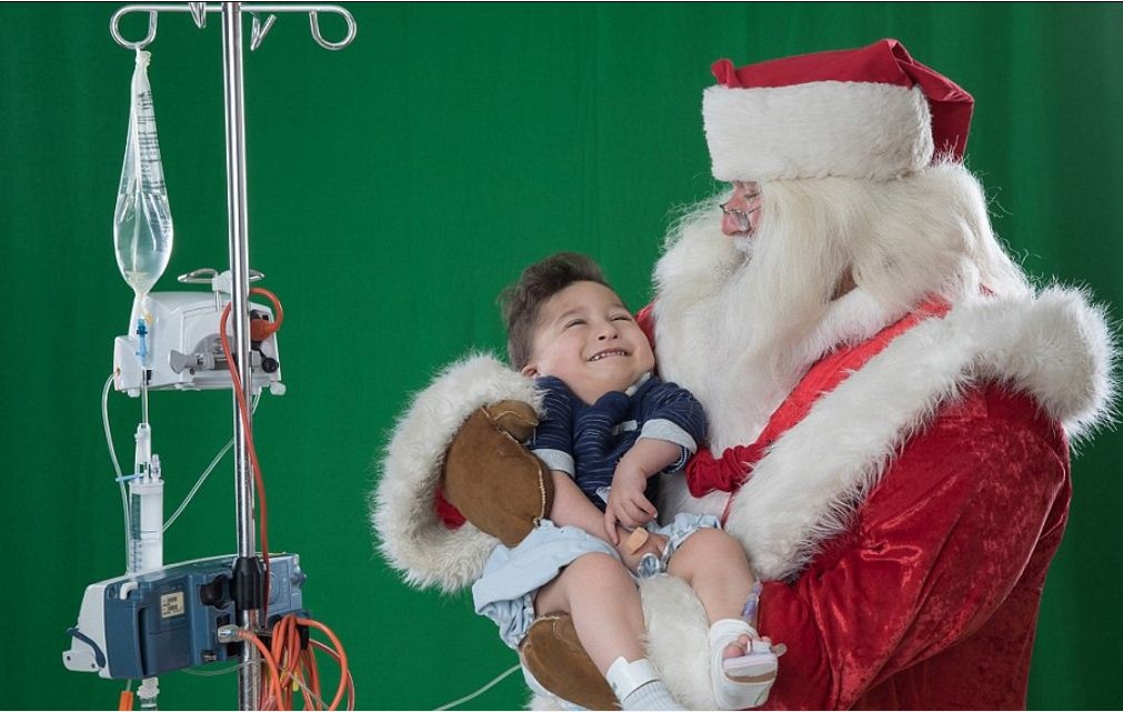 bo anh phep mau giang sinh anh 7